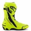 Μπότες μηχανής ALPINESTARS SUPERTECH R VENTED FLUO Μπότες μηχανής ALPINESTARS SUPERTECH R VENTED FLUO thumb