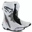 Μπότες μηχανής ALPINESTARS SUPERTECH R VENTED WHITE Μπότες μηχανής ALPINESTARS SUPERTECH R VENTED WHITE thumb