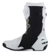 Μπότες μηχανής ALPINESTARS SUPERTECH R VENTED WHITE Μπότες μηχανής ALPINESTARS SUPERTECH R VENTED WHITE thumb
