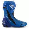 Μπότες μηχανής ALPINESTARS SUPERTECH R VENTED BLUE Μπότες μηχανής ALPINESTARS SUPERTECH R VENTED BLUE thumb