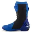 Μπότες μηχανής ALPINESTARS SUPERTECH R VENTED BLUE Μπότες μηχανής ALPINESTARS SUPERTECH R VENTED BLUE thumb