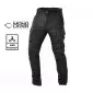 Παντελόνι μηχανής TRILOBITE ACID SCRAMBLER 2.0 BLACK AAA thumb