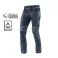 Παντελόνι μηχανής TRILOBITE MICAS DOUBLELAYER BLUE AAA thumb