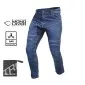 Παντελόνι μηχανής TRILOBITE 2461 PARADO MONOLAYER AAA BLUE SHORT thumb