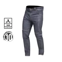 Παντελόνι μηχανής TRILOBITE 2468 TON-UP 2.0 AAA DARK BLUE Παντελόνι μηχανής TRILOBITE 2468 TON-UP 2.0 AAA DARK BLUE