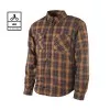 Προστατευτικό πουκάμισο Trilobite 1971 Timber 2.0 ORANGE