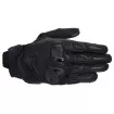 Δερμάτινα γάντια μοτοσυκλέτας ALPINESTARS SP X 7 Air BLACK Δερμάτινα γάντια μοτοσυκλέτας ALPINESTARS SP X 7 Air BLACK thumb