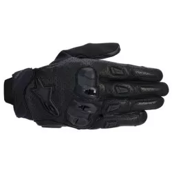 Δερμάτινα γάντια μοτοσυκλέτας ALPINESTARS SP X 7 Air BLACK Δερμάτινα γάντια μοτοσυκλέτας ALPINESTARS SP X 7 Air BLACK