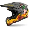 Κράνος motocross AIROH TWIST 3 ADVENTURE Κράνος motocross AIROH TWIST 3 ADVENTURE