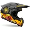 Κράνος motocross AIROH TWIST 3 ADVENTURE Κράνος motocross AIROH TWIST 3 ADVENTURE thumb