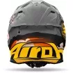 Κράνος motocross AIROH TWIST 3 ADVENTURE Κράνος motocross AIROH TWIST 3 ADVENTURE thumb