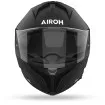 Κράνος μηχανής AIROH MATRYX BLACK MATT FULL FACE Κράνος μηχανής AIROH MATRYX BLACK MATT FULL FACE thumb