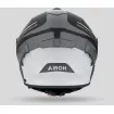 Κράνος μηχανής AIROH SPARK 2 SPINNER GREY FULL FACE Κράνος μηχανής AIROH SPARK 2 SPINNER GREY FULL FACE thumb