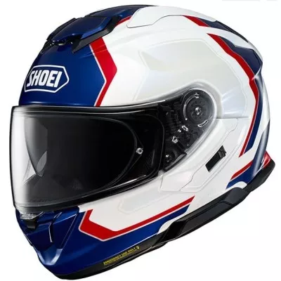 Κράνος μηχανής SHOEI GT-Air 3 Realm TC10