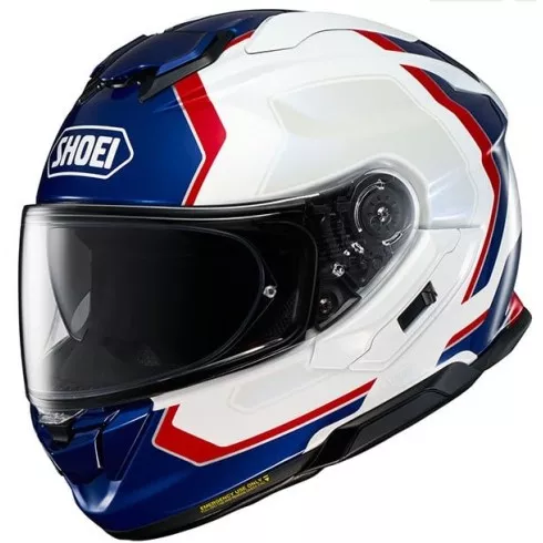 Κράνος μηχανής SHOEI GT-Air 3 Realm TC10 Κράνος μηχανής SHOEI GT-Air 3 Realm TC10