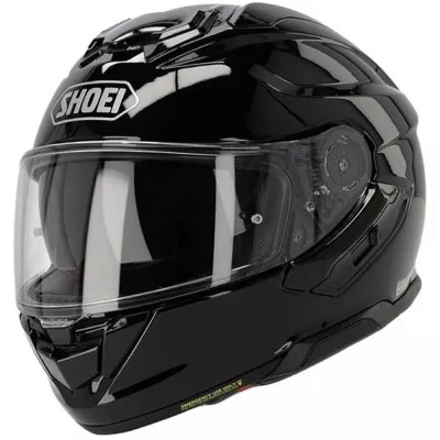 Κράνος μηχανής SHOEI GT-Air 3 BLACK FULL FACE