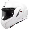 Κράνος μηχανής AIROH MATHISSE II WHITE GLOSS FLIP-UP Κράνος μηχανής AIROH MATHISSE II WHITE GLOSS FLIP-UP thumb