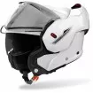Κράνος μηχανής AIROH MATHISSE II WHITE GLOSS FLIP-UP Κράνος μηχανής AIROH MATHISSE II WHITE GLOSS FLIP-UP thumb