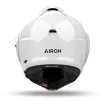 Κράνος μηχανής AIROH MATHISSE II WHITE GLOSS FLIP-UP Κράνος μηχανής AIROH MATHISSE II WHITE GLOSS FLIP-UP thumb