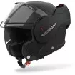 Κράνος μηχανής AIROH MATHISSE II BLACK MATT FLIP-UP Κράνος μηχανής AIROH MATHISSE II BLACK MATT FLIP-UP thumb