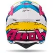 Κράνος motocross AIROH WRAAAP PAINT Κράνος motocross AIROH WRAAAP PAINT thumb