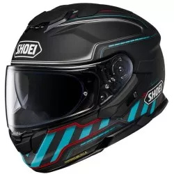 Κράνος μηχανής SHOEI GT-Air 3 DISCIPLINE TC2 Κράνος μηχανής SHOEI GT-Air 3 DISCIPLINE TC2
