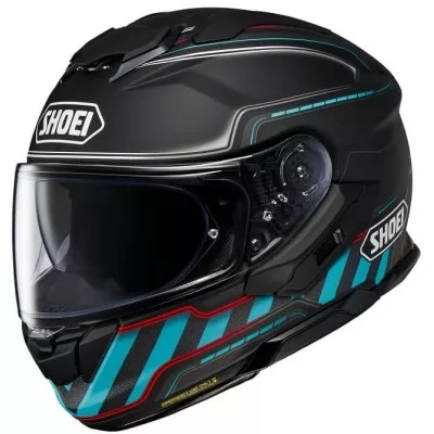 Κράνος μηχανής SHOEI GT-Air 3 DISCIPLINE TC2