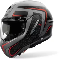 Κράνος μηχανής AIROH MATHISSE II MAGNET MATT FLIP-UP Κράνος μηχανής AIROH MATHISSE II MAGNET MATT FLIP-UP