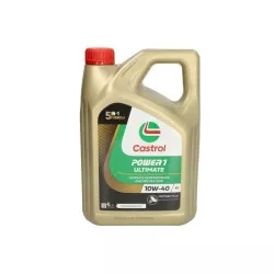 Λάδι μηχανής CASTROL POWER 1 ULTIMATE 10W40 4L Λάδι μηχανής CASTROL POWER 1 ULTIMATE 10W40 4L