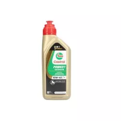 Λάδι μηχανής CASTROL POWER 1 ULTIMATE 10W40 1L Λάδι μηχανής CASTROL POWER 1 ULTIMATE 10W40 1L