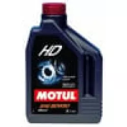 Λάδι ταχυτήτων μηχανής MOTUL HD 80W90 5L Λάδι ταχυτήτων μηχανής MOTUL HD 80W90 5L