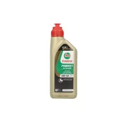 Λάδι μηχανής CASTROL POWER 1 ULTIMATE 5W40 1L Λάδι μηχανής CASTROL POWER 1 ULTIMATE 5W40 1L