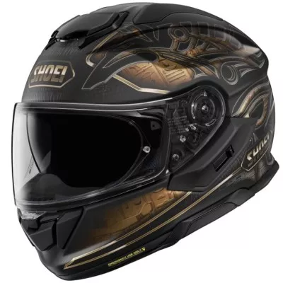 Κράνος μηχανής SHOEI GT-Air 3 Nile TC9
