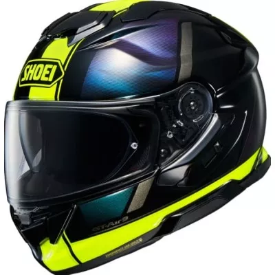Κράνος μηχανής SHOEI GT-Air 3 SCENARIO TC3