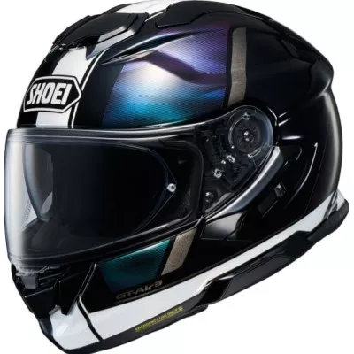 Κράνος μηχανής SHOEI GT-Air 3 SCENARIO TC5