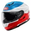Κράνος μηχανής SHOEI GT-Air 3 LILT TC10 Κράνος μηχανής SHOEI GT-Air 3 LILT TC10