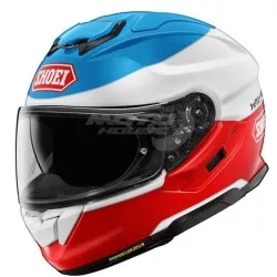 Κράνος μηχανής SHOEI GT-Air 3 LILT TC10 Κράνος μηχανής SHOEI GT-Air 3 LILT TC10