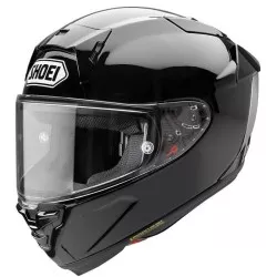 Κράνος μηχανής SHOEI X-SPR PRO Black Κράνος μηχανής SHOEI X-SPR PRO Black