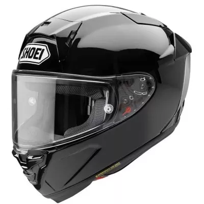 Κράνος μηχανής SHOEI X-SPR PRO Black