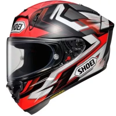 Κράνος μηχανής SHOEI X-SPR PRO ESCALATE TC1
