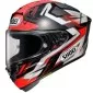 Κράνος μηχανής SHOEI X-SPR PRO ESCALATE TC1 thumb