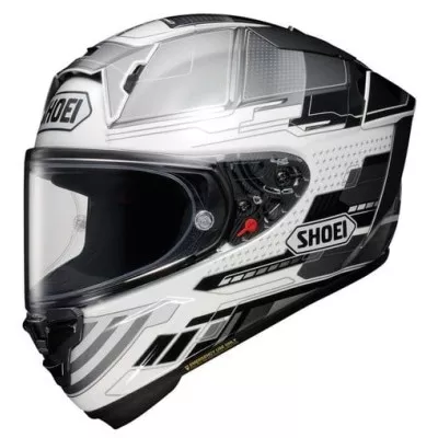 Κράνος μηχανής SHOEI X-SPR PRO PROXY TC6