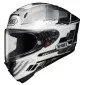 Κράνος μηχανής SHOEI X-SPR PRO PROXY TC6 thumb