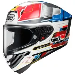 Κράνος μηχανής SHOEI X-SPR PRO PROXY TC10