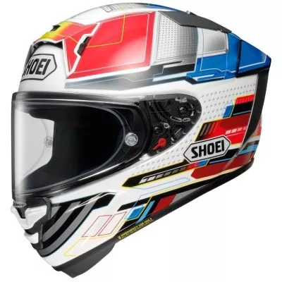 Κράνος μηχανής SHOEI X-SPR PRO PROXY TC10