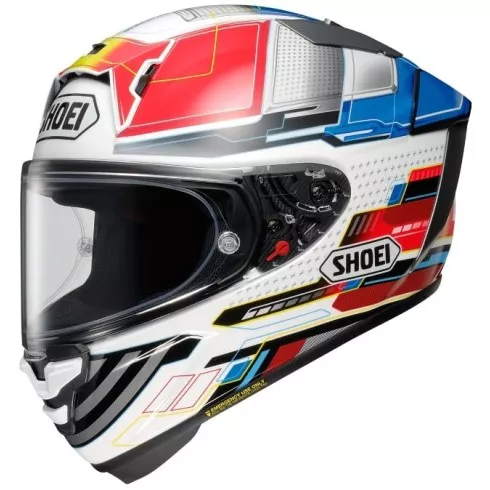 Κράνος μηχανής SHOEI X-SPR PRO PROXY TC10 Κράνος μηχανής SHOEI X-SPR PRO PROXY TC10