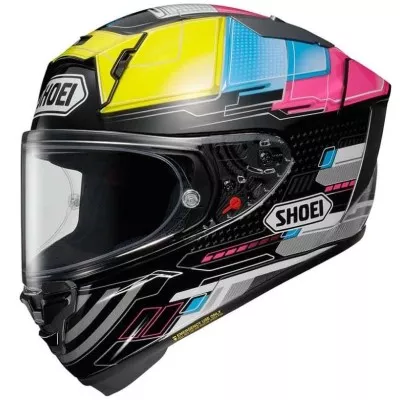 Κράνος μηχανής SHOEI X-SPR PRO PROXY TC11