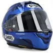 Κράνος μηχανής SHOEI X-SPR PRO A.Marquez73 V2  TC-2 Κράνος μηχανής SHOEI X-SPR PRO A.Marquez73 V2  TC-2 thumb