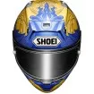 Κράνος μηχανής SHOEI X-SPR PRO Marquez THAI TC-2 Κράνος μηχανής SHOEI X-SPR PRO Marquez THAI TC-2 thumb