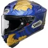 Κράνος μηχανής SHOEI X-SPR PRO Marquez THAI TC-2